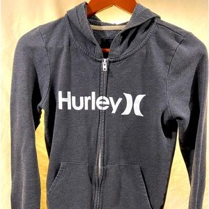 Women’s Hurley Sweater